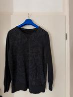 DENHAM Heren sweater, Zwart, Maat 56/58 (XL), Ophalen of Verzenden, Zo goed als nieuw