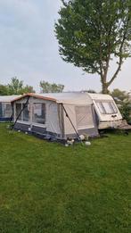 Herzog Voortent + Luifel (omloopmaat 922) - Zeer Netjes!, Ophalen