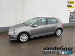 Volkswagen Golf 1.2 TSI Trendline, '13, 5-drs, 254000 km net, Voorwielaandrijving, Euro 5, Gebruikt, Zwart