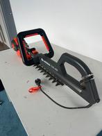 Gardena THS 400 elektrische heggenschaar, Ophalen of Verzenden, Gebruikt, Elektrisch