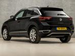 Volkswagen T-Roc 1.5 TSI Sport 150Pk (PANORAMADAK, VIRTUAL C, Auto's, Voorwielaandrijving, 12 maanden, 4 cilinders, Leder en Stof