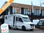 Hymer BMC-T 600 Nieuw 2026 model, Ringverwarming, Bedrijf, Diesel, Tot en met 3