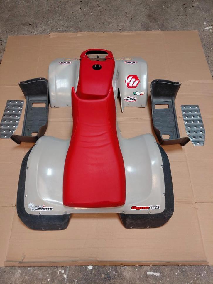 Yamaha breeze 125, Telecommunicatie, Vaste telefoons | Niet Draadloos, Ophalen of Verzenden