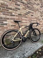 Canyon grail CF SLX DI2, Gebruikt, Carbon, Meer dan 20 versnellingen, 53 tot 57 cm
