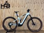 Cube Stereo Hybrid 140 HPC Pro 750 29 inch E-Mountainbike, Fietsen en Brommers, Fietsen | Mountainbikes en ATB, 45 tot 49 cm, Niet ingevuld