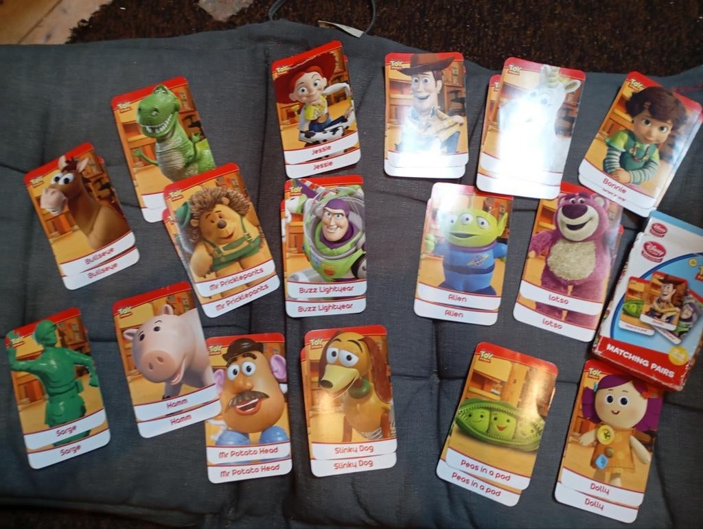 Spelletjes diversen, Ophalen of Verzenden