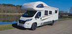 Mobilvetta KEA M76, Caravans en Kamperen, Campers, Overige merken, Alkoof, Ringverwarming, Fiat