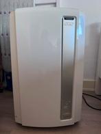 DeLonghi Pinguino Mobiele Airco PAC AN112 Silent, Ophalen, 3 snelheden of meer, Zo goed als nieuw, Koelen en Ontvochtigen