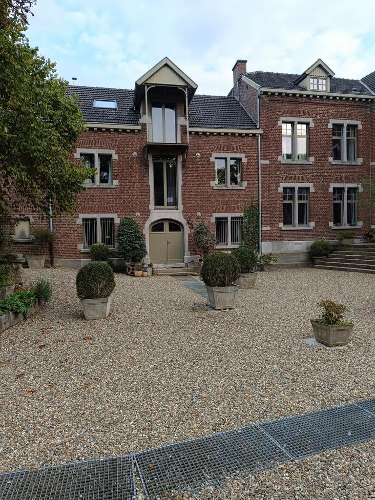 Voerstreek vakantiewoning b&b groepsverblijf  maastricht, Ophalen of Verzenden
