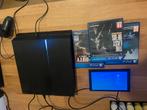 Playstation 4 met 3 games en controller, Spelcomputers en Games, Ophalen, Overige genres, 1 speler, Zo goed als nieuw