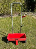 Einhell gras of kalkstooibak, Ophalen, Zo goed als nieuw