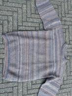 Handgebreide trui - Maat L, Ophalen of Verzenden, Gedragen, Maat 52/54 (L), Overige kleuren