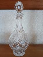 Kristallen Karaf  3x, Ophalen, Gebruikt