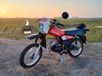 Simson S53 Brommer, Fietsen en Brommers, Brommers | Oldtimers, Maximaal 45 km/u, Ophalen, Overige merken, 4 versnellingen