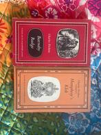 Barnaby Rudge en Humphrey's Klok van Charles Dickens, Ophalen of Verzenden, Gelezen, Nederland
