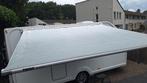 caravan/ camper luifel, Ophalen, Zo goed als nieuw