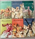 5 x Bloemenkinderen (Flower Fairies ) - Cicely Mary Barker, Ophalen of Verzenden, Gelezen, Cicely Mary Barker, Eén auteur