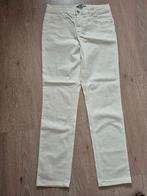 BROEK, Verzenden, Beige, Nieuw, Lang