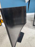 Tuf gaming lcd scherm VG27WQ, Gebruikt, IPS, Curved, Full HD