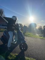 Piaggio Zip 4-takt injectie, Ophalen, Piaggio, Zo goed als nieuw, Benzine