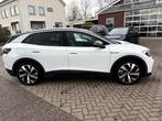 Volkswagen ID.4 First 77 kWh SOH 95.4%, 39402km, 20''Lmv, St, Automaat, Achterwielaandrijving, Origineel Nederlands, 420 min