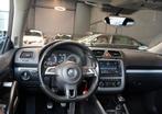 Volkswagen Scirocco 1.4 TSI Highline Plus | GLAZEN-DAK | AIR, Voorwielaandrijving, Euro 5, Stof, Gebruikt