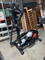 Focus fitness fox 3 plus crosstrainer, Ophalen, Zo goed als nieuw, Crosstrainer