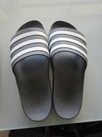 Badslipper Adidas grijs maat 46, Kleding | Heren, Schoenen, Overige kleuren, Nieuw, Adidas, Ophalen