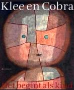 KLEE EN COBRA Het begint als kind. Groot formaat Nederlands, Verzenden, Zo goed als nieuw