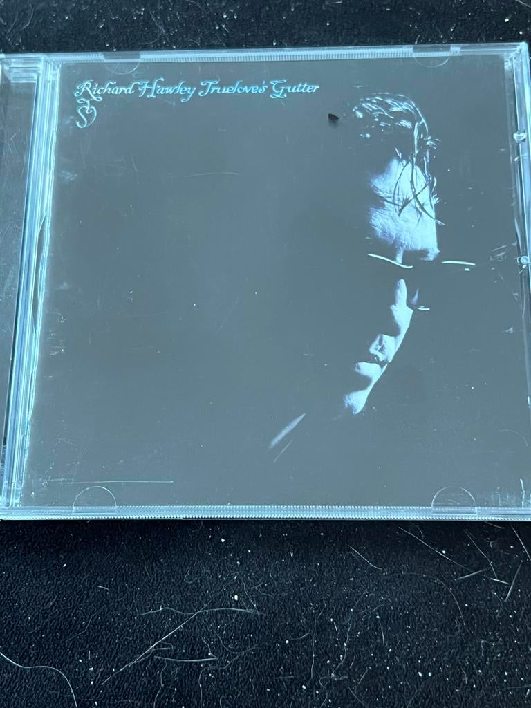 Richard Hawley - Truelove's Gutter CD, Ophalen of Verzenden, 2000 - 2009, Gebruikt