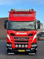 Tekno 1:50 Kwinten, Ophalen of Verzenden, Nieuw, Bus of Vrachtwagen, Tekno