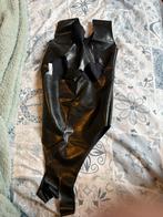 Nieuw Sexy Datex Fetish bodysuite, Ophalen of Verzenden, Nieuw, Zwart, Overige typen