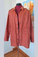 Safari Jasje Maat 40/42 - Zo Goed Als Nieuw, Kleding | Dames, Jasjes, Kostuums en Pakken, Bruin, Maat 42/44 (L), Ophalen of Verzenden