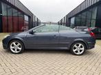 Opel Astra TwinTop 1.6 Cosmo Airco Weinigs KMS NL Auto NAP, Voorwielaandrijving, 745 kg, Gebruikt, Zwart