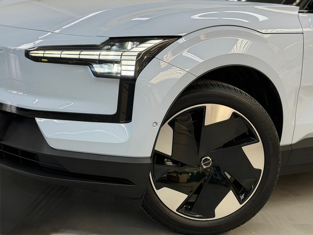 Volvo EX30 Single Motor Extended Range Ultra 69 kWh, Automaat, 476 km, Achterwielaandrijving, Gebruikt