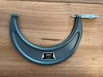HAAS Micrometer 225-250 MM, Ophalen of Verzenden, Nieuw, Afstand