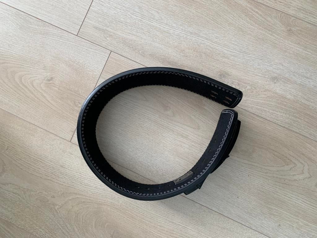 Barbelts lever belt 10mm, Ophalen of Verzenden, Gebruikt, Overige typen