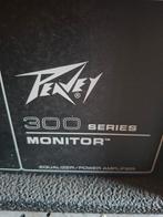 Peavey Versterker Old Skool, Ophalen of Verzenden, Gebruikt, Minder dan 500 watt, Monitor(versterker)