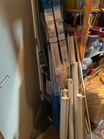 Diverse raamhorren, Ophalen, Zo goed als nieuw, Binnendeur, 200 tot 215 cm