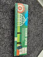 opener voor tuinkas, Tuin en Terras, Ophalen, Glas, Aluminium, Kweekkas