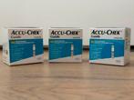 Accu-Check Guide teststrips (3x 50st), Ophalen of Verzenden, Nieuw