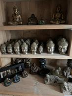 Partij originele Bouddhabeelden uit Bali, Ophalen of Verzenden, Huis en Inrichting