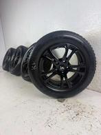 Opel Zafira Ampera velgen 16" 5x115 winterset 8mm! Dodge, Niet ingevuld, 16 inch, Banden en Velgen, Niet ingevuld