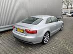 Audi A5 Coupé 2.0 TFSI Pro Line Leer, Clima, Stoelvw, CC, P, Auto's, Audi, Voorwielaandrijving, Euro 5, Gebruikt, Zwart