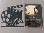 Ginger Snaps Trilogy Box, Vanaf 16 jaar, Ophalen of Verzenden, Zo goed als nieuw, Overige genres