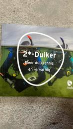 2* Duiker opleidingboek, Ophalen of Verzenden, Zo goed als nieuw
