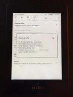 E-Reader Kindle Paperwhite 6th. gen 4GB Black 3, Computers en Software, E-readers, Gebruikt, 6 inch of minder, Amazon Kindle, Ophalen of Verzenden