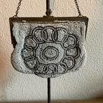 Klein kralen tasje *tres jolie Duiven*, Verzenden, Dames