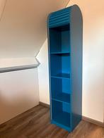 Pastoe rolluik kast Amsterdammer 170cm, Ophalen, Minder dan 50 cm, Gebruikt, Met klep(pen)