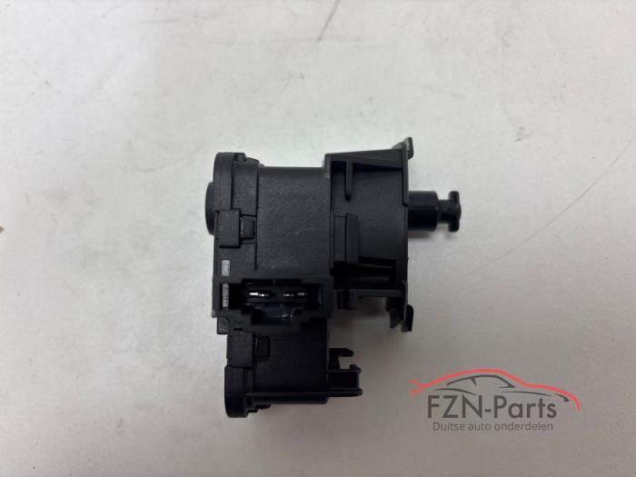 VW Golf 7 Stelelement Tankklep, Ophalen of Verzenden, Gebruikt